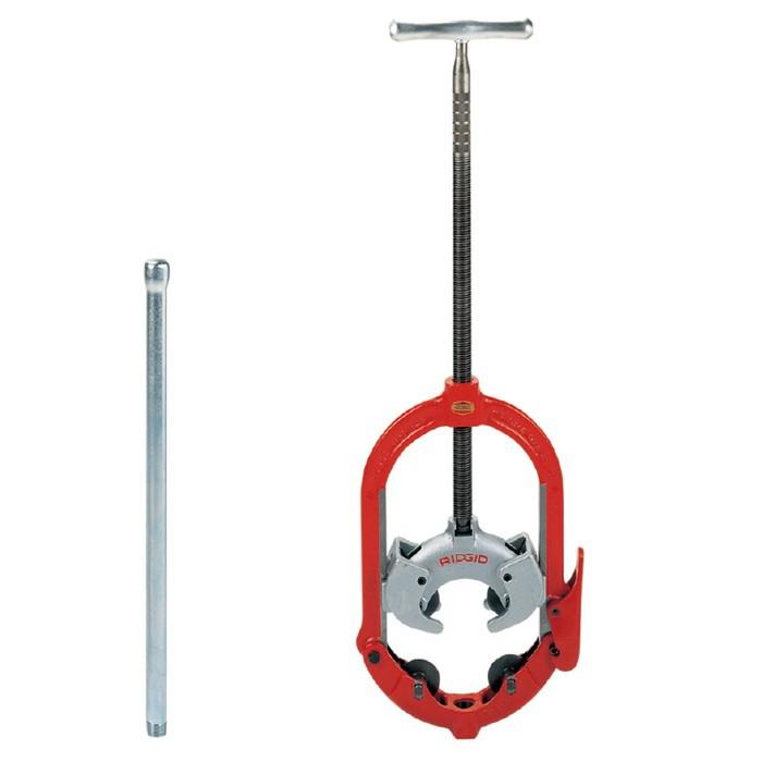 RIDGID リジッド 83080 466 ヒンジドパイプカッター 鋼管用 代引不可
