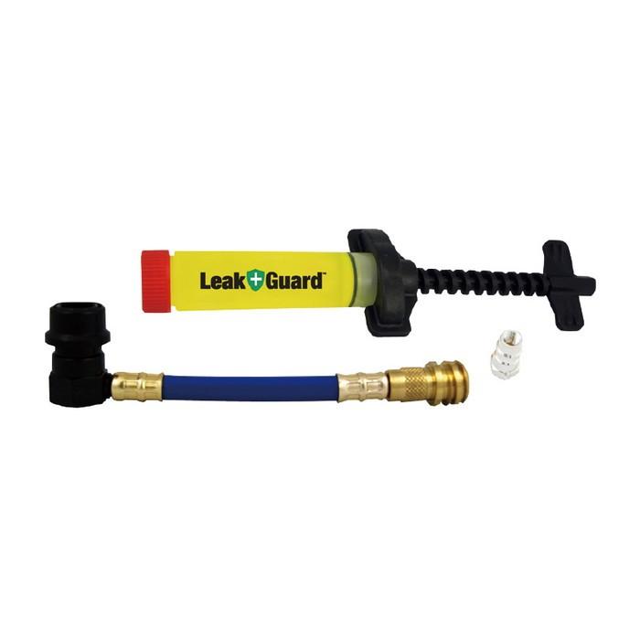 UVIEW ユービュー 480310EU エコツイスト リークガードキット 代引不可