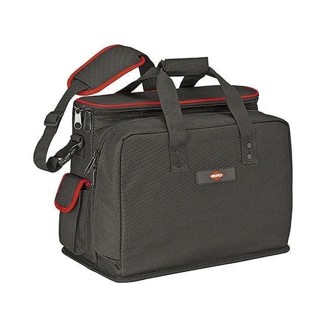 KNIPEX クニペックス 002110LE ツールケース 代引不可