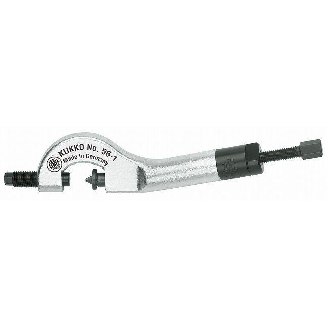 KUKKO クッコ 56-2 油圧ナットブレーカー 22-36MM 代引不可