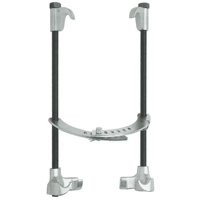 KUKKO クッコ 66-2 コイルスプリングコンプレッサー