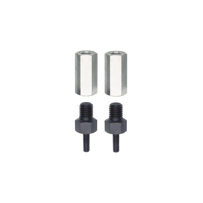 KUKKO クッコ 18-314A 18-3用アダプターM14-M18X1.5