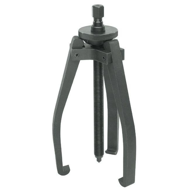 KUKKO クッコ 113-20 3本アーム ベアリングプーラー 125MM