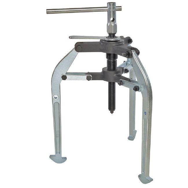 KUKKO クッコ 12-4 3本アーム固定プーラー