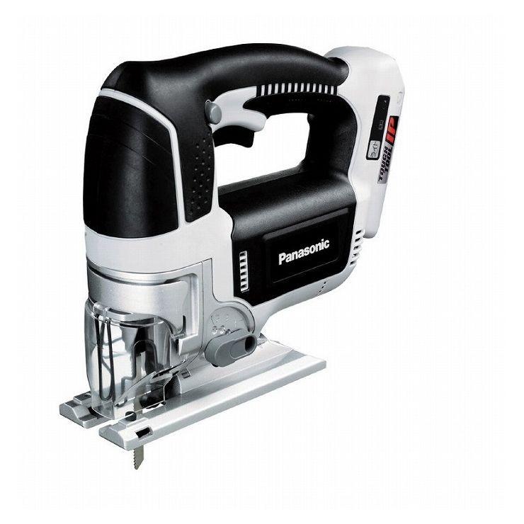 パナソニック EZ4550X-H 充電ジグソー本体のみ 代引不可