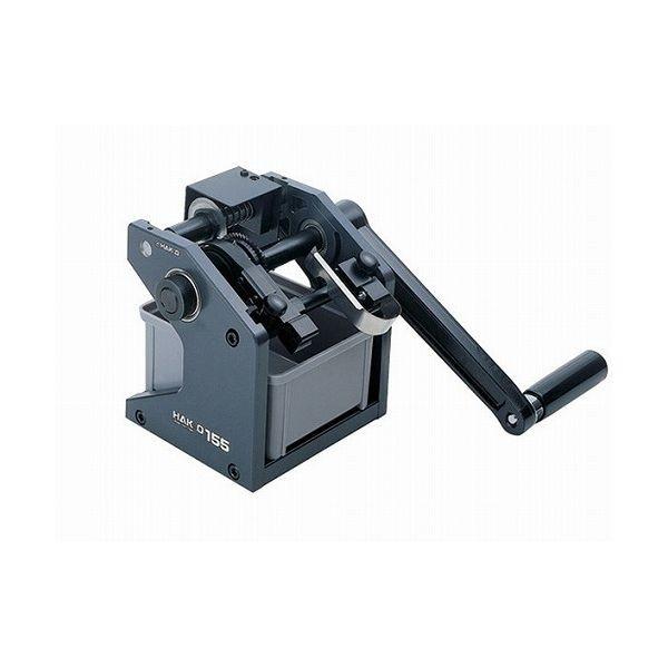 白光 155-2 リードカッター 15MMピッチ用 代引不可