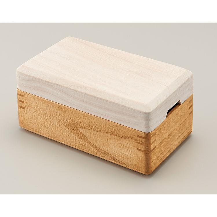 kirisai 日本製 桐のレンジでむし鉢 蒸し器 電子レンジ対応 蒸気で