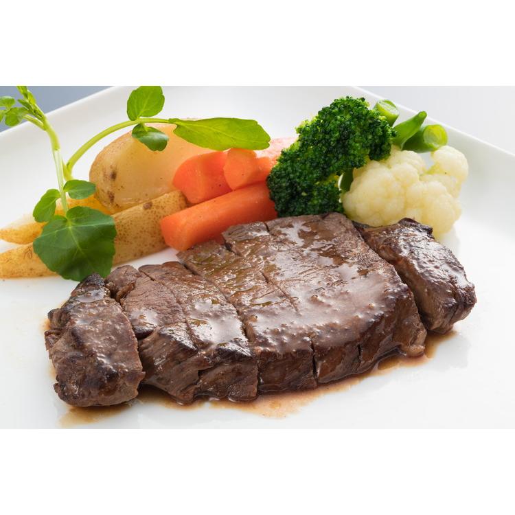 父の日 お中元 佐賀牛レンジDEステーキ ギフト 産直 熨斗 贈り物 のし対応 プレゼント 誕生日 代引不可_2