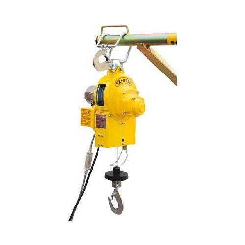 TKK ベビーホイスト 60kg 20m BH-N320 ( BHN320