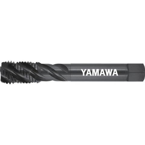 ヤマワ 重工業大型部品加工用スパイラルタップ HVSP P6 M42X3 HVSPP6M42X3 代引不可