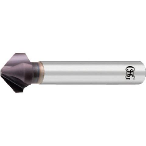 OSG FXコーティング 超硬カウンターシンク 3刃 9149165 FXMGCSX9016.5X10X4.0X70 代引不可