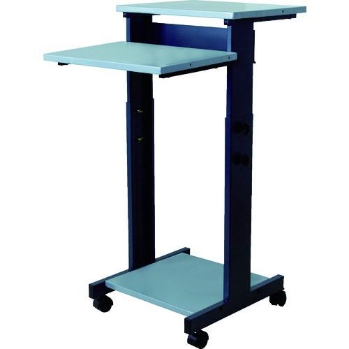 WRITEBEST 高さ調整可能パソコンスタンド 103‐118MM WPRS11 8177 代引不可