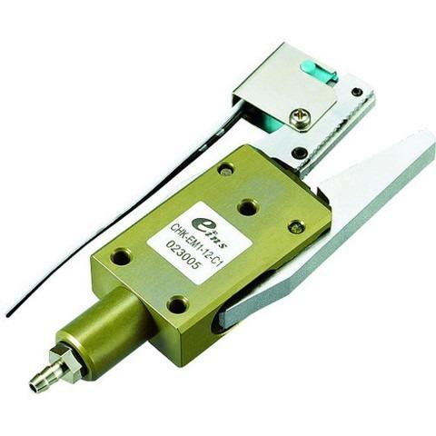 アインツ ランナーチャックEM リミットSW付 CHKEM112C1 代引不可