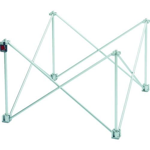 H　ＱＵＩＫＦＲＡＭＥ　ＰＲＯ２０００ＫＧ　６０ｍｍ×６０ｍｍ×４３ｍｍ　YK QUIKFRAME QUIKSTAGE PRO 2000KG 60MM×60MM×63MM PRO6060H63 2520 代引不可