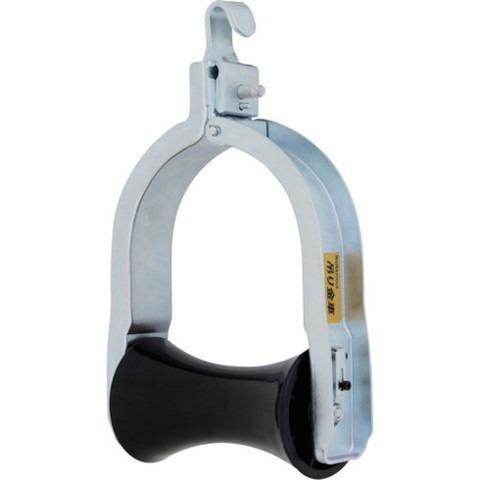 育良 吊リ金車 10146 ISKOW3 代引不可