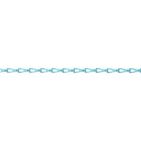 ユニクロサッシュチェーン 30m IP12UC 代引不可 【落水】