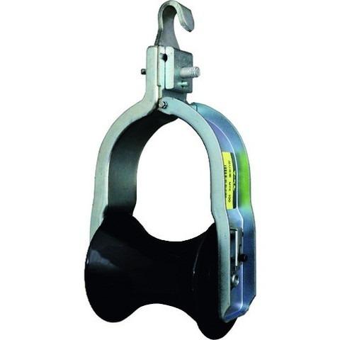 マーベル 吊リ金車 ワンタッチ開閉式 MTK100 代引不可