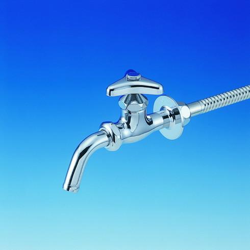 サンヨー アーバンブラウンリール30m サンヨー URB5Q307R 園芸用品 ホース 散水用品 ホースリール 代引不可_5
