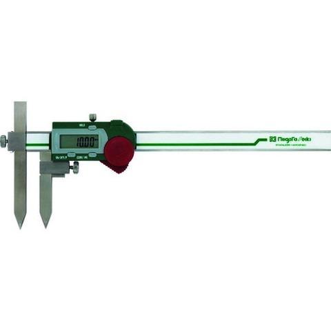 SK 穴ピッチ用デジタルノギス 10-150mm GDCP150A2 代引不可