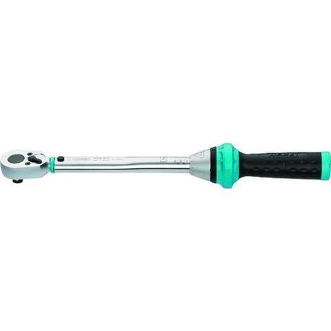 即納在庫品】「直送」ＨＡＺＥＴ 5110-3CT トルクレンチ 51103CT HAZET 5110-3CT トルクレンチ 3&frasl;8\u201d 10-60Nm \u2013 HAZET JAPAN