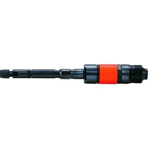 不二 長軸型ストレートグラインダ 前方排気型 FG26HL206FE 代引不可