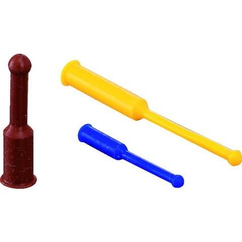 IWATA プルプラグA 500個入 GDM5.2X30 代引不可