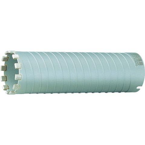 ユニカ UR21 乾式ダイヤロング65mm ボディ 替刃 ノミ UR-Lシャンク対応 UR21DL065B 代引不可