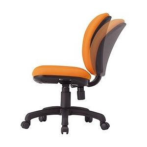 TOKIO オフィスチェア FST-77HL ハイバック ブラック レザー FST77HLBK オフィス 住設用品 オフィス家具 オフィスチェア 代引不可_1