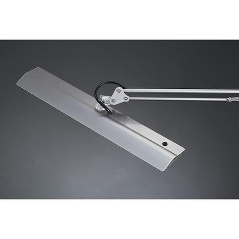 山田 LEDデスクライト 山田 Z10RSL 工事 照明用品 作業灯 照明用品 電気スタンド 代引不可｜rcmdse｜05