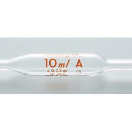 クライミング 2070 ホールピペット 10ML クライミング 研究用品 理化学用品 分注器 代引不可｜rcmdse｜02