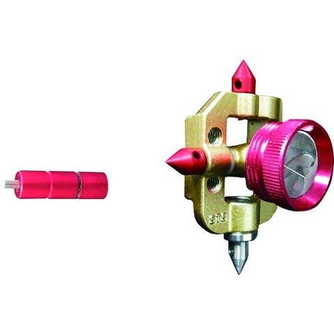 STS マイクロプリズム0.5インチ チルトホルダーセット MCP-0.5F STS マイクロプリズム0.5インチ チルトホルダーセット MCP-0.5F