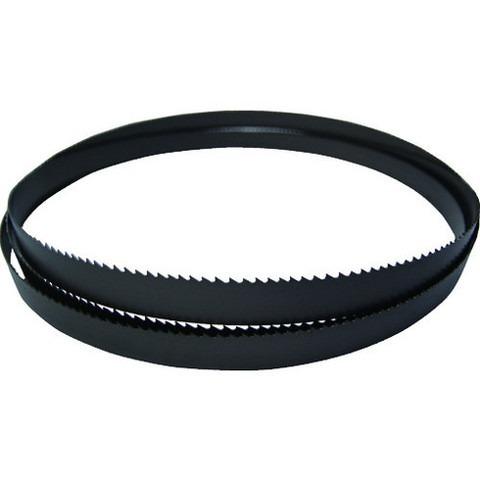 TRUSCO トラスコ 超硬カットオフバンドソー 全長3660 幅34 厚ミ11 山数3/4 CB3660341134 代引不可