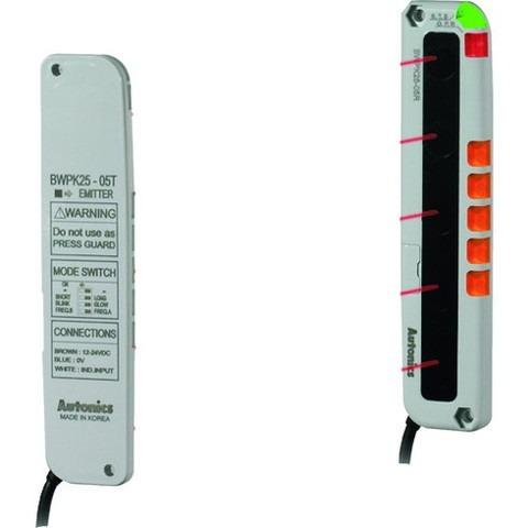 オートニクス ピッキングセンサ 1セット2ツ入リ BWPK2505P 代引不可