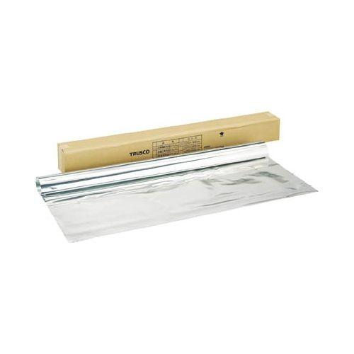 TRUSCO 日照調整用内貼りフィルム 幅1270mmX長さ2.4m NS1224 代引き不可