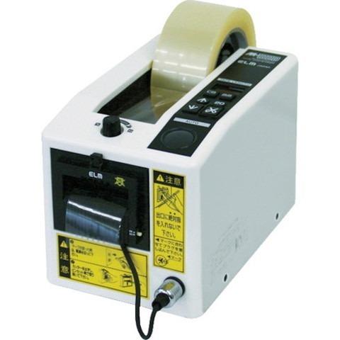 ECT 電子テープカッター 使用テープ幅7~50mm M1000 代引不可