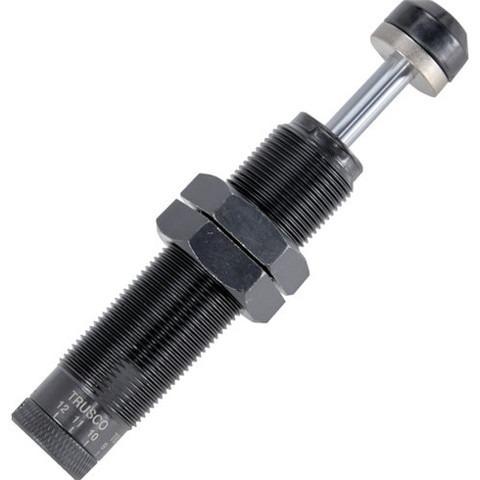 ブランド登録なし - TRUSCO トラスコ 自然調整式緩衝器 TBD25251B 代引不可 足回り、サスペンション-自動車
