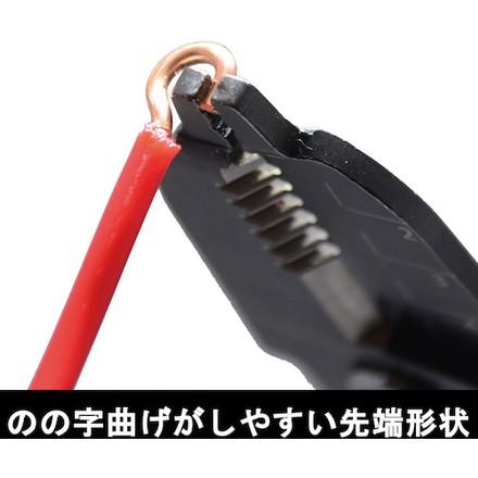 ビクター 電工VA線ストリッパ フジ矢ビクター 手作業工具 電設工具 ワイヤストリッパー 代引不可｜rcmdse｜04