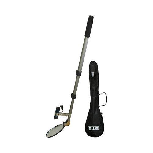 STS ライト付点検ミラー1型 8M1S 代引き不可