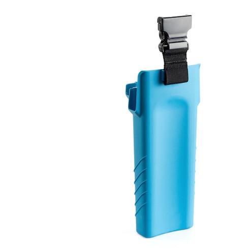 モアマン ホルスター ツールホルダー2.0 モアマン M26876 清掃 衛生用品 清掃用品 ドライワイパー 代引不可の画像