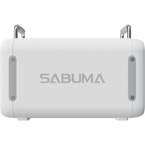 SABUMA ポータブル電源S2200 SABUMA SBS2200 環境改善用品 防災 防犯用品 避難生活用品 代引不可｜rcmdse｜04