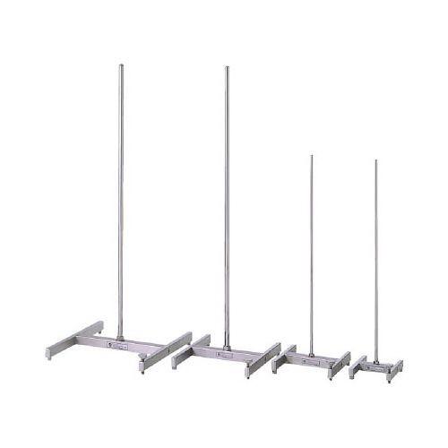 テラオカ ステンレス製H型スタンド セット品 THS18E 特大 22011025 代引き不可