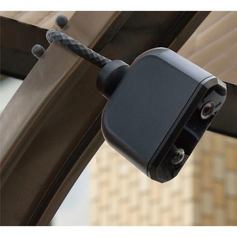 ライテックス 乾電池式ドコデモセンサーカメラ CBT7000 環境改善用品 環境改善用品 防災 防犯用品 防犯用カメラ 代引不可_2