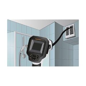 UMAREX ウマレックス 工業用内視鏡  ビデオスコープXXL （付属品完備） レーザーライナー 工業用内視鏡 ビデオスコープXXL UMAREX社 手作業