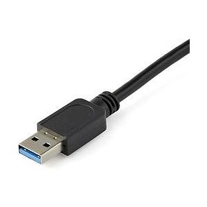 StarTech ディスプレイアダプター/USB 3.0 Type-A - HDMI/1080p/ビデオ 変換 コンバーター USB32HDPRO オフィス 住設用品 OA用品 ケーブル 代引不可_2