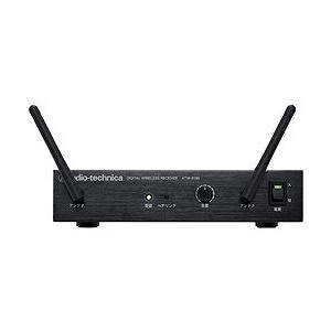 オーディオテクニカ デジタルワイヤレスレシーバー ATWR190 安全用品 安全用品 拡声器 代引不可_2
