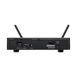 オーディオテクニカ デジタルワイヤレスレシーバー ATWR190 安全用品 安全用品 拡声器 代引不可_3