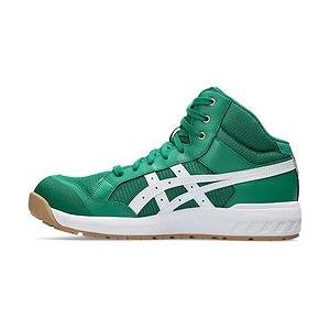 ASICS 限定カラー ウィンジョブ CP218 ケール×ホワイト 28.5cm