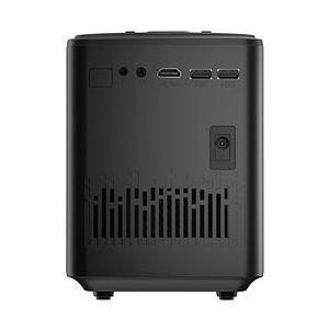 AREA LEDプロジェクターUSBファイル読み出し対応型 MSPJHD04BK