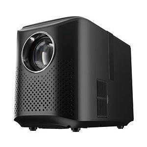 AREA LEDプロジェクターUSBファイル読み出し対応型 MSPJHD04BK オフィス 住設用品 OA用品 プロジェクター(代引不可)【送料無料】 AREA LEDプロジェクターUSBファイル読み出し対応型 MSPJHD04BK