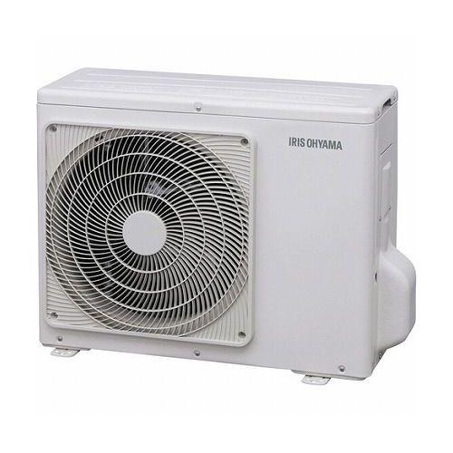 IRIS 2025年3月発売予定 110874 ルームエアコン2.8kW スタンダード